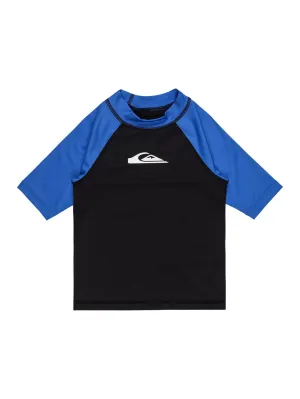 Quiksilver Boys Everyday UPF 50 Rashgaurd