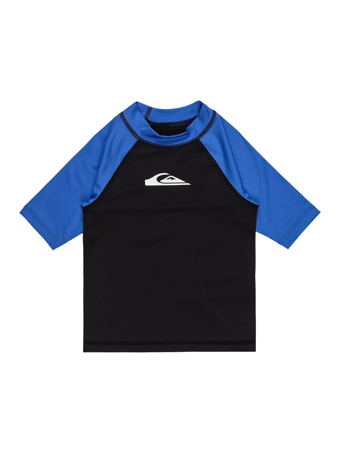 Quiksilver Boys Everyday UPF 50 Rashgaurd