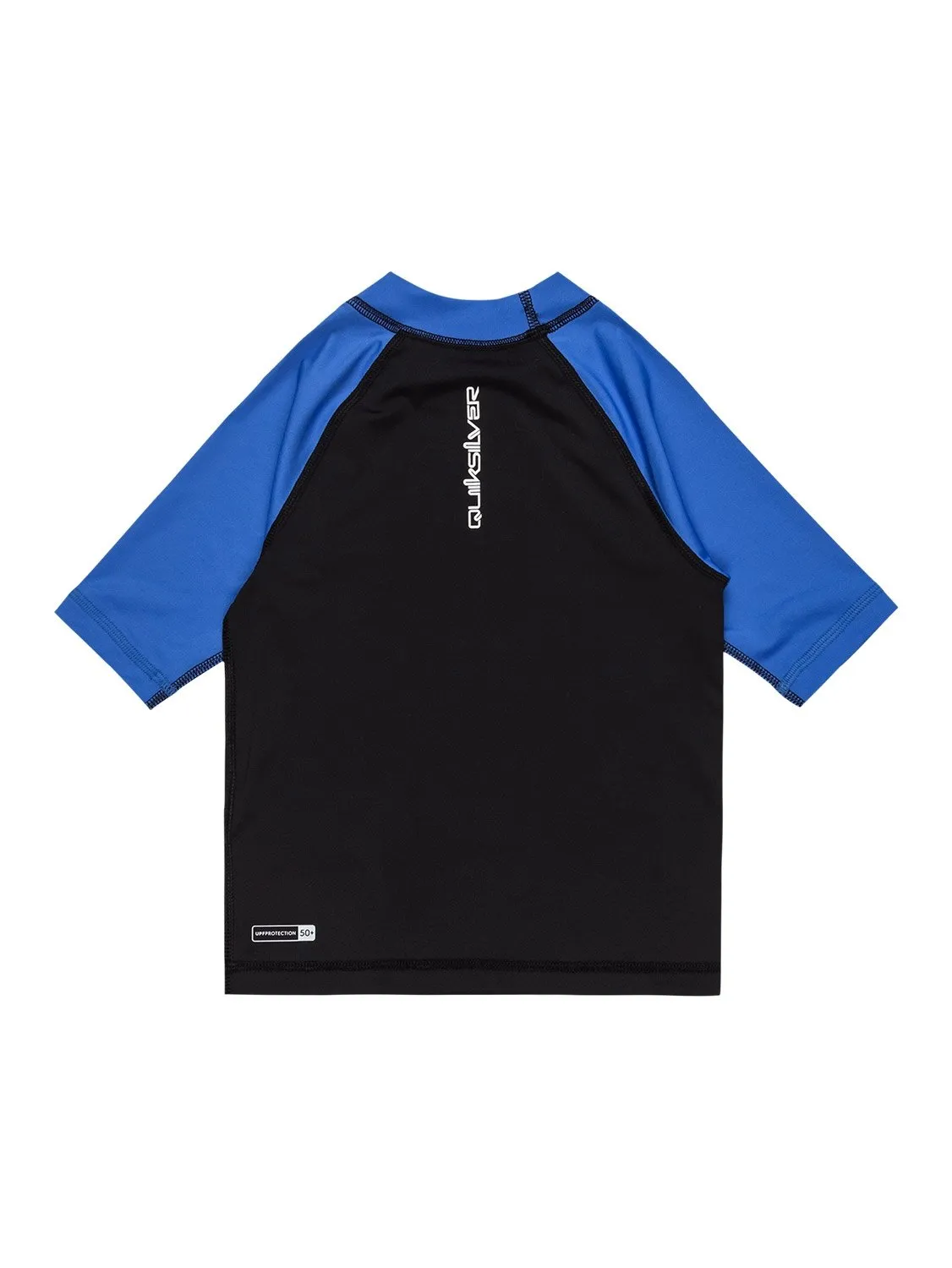 Quiksilver Boys Everyday UPF 50 Rashgaurd