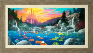 "Enchanted Light"