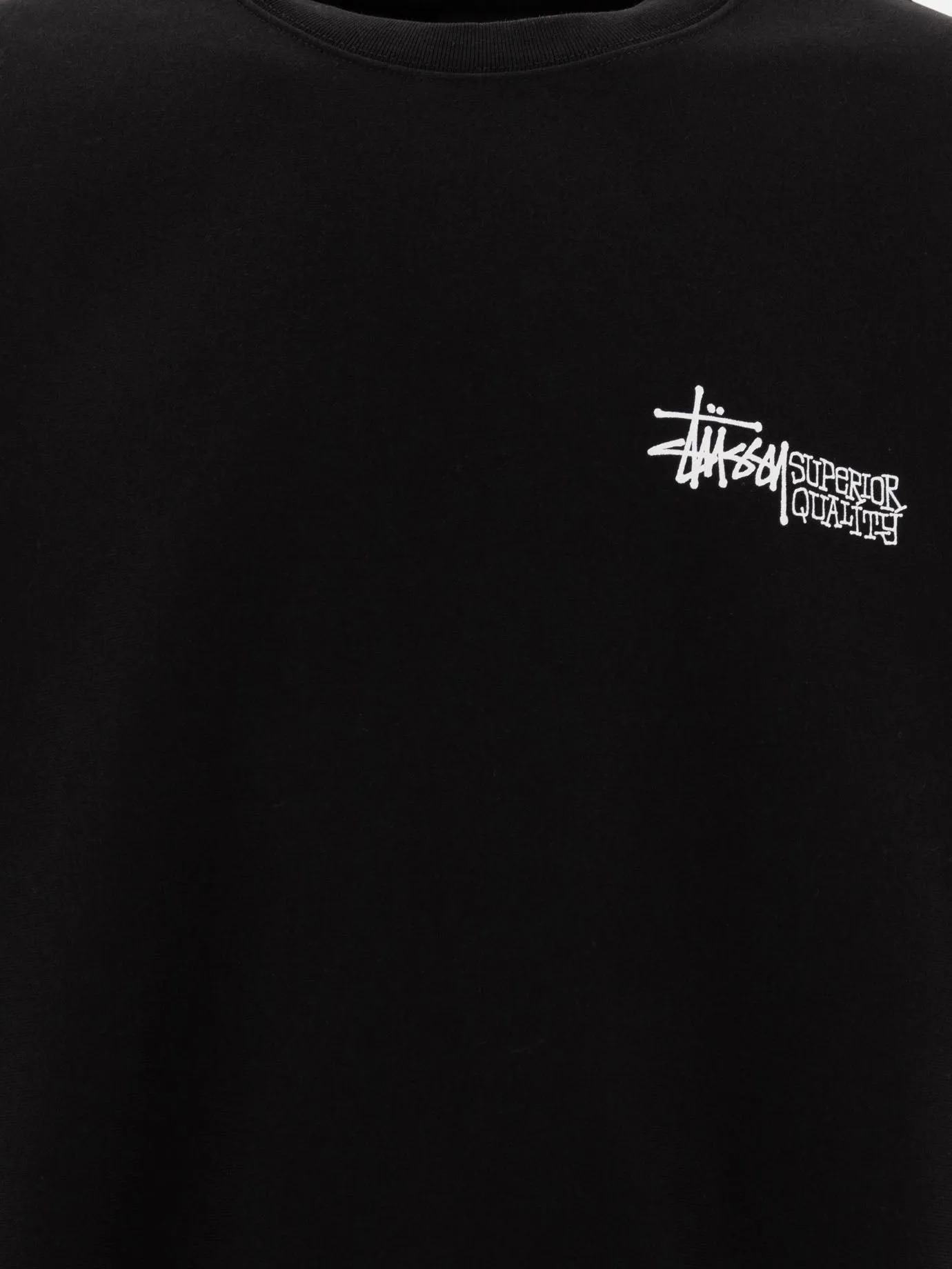 "Superior Quality" sweatshirt