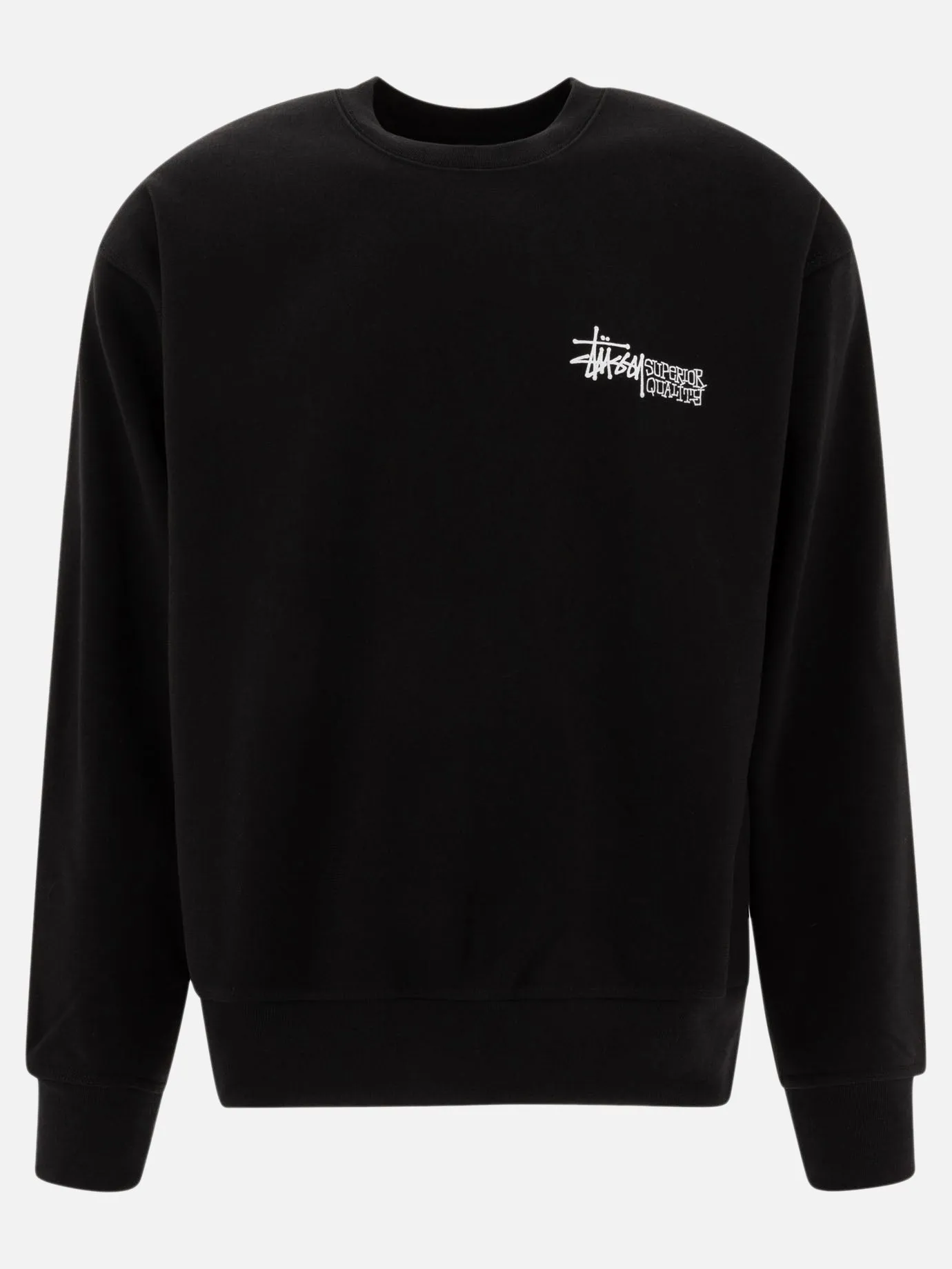 "Superior Quality" sweatshirt