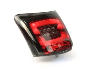Rear Light Moto Nostra | Vespa GTS/ GTS Super/ GTV 125-300 HPE ('18-)
