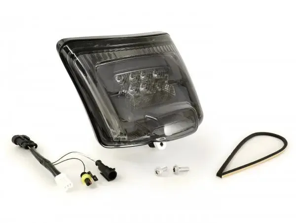 Rear Light Moto Nostra | Vespa GTS/ GTS Super/ GTV 125-300 HPE ('18-)