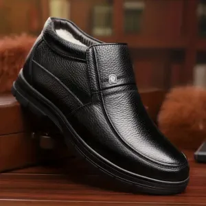 RONAN | WATER-REPELLENT THERMAL SNOW BOOTS
