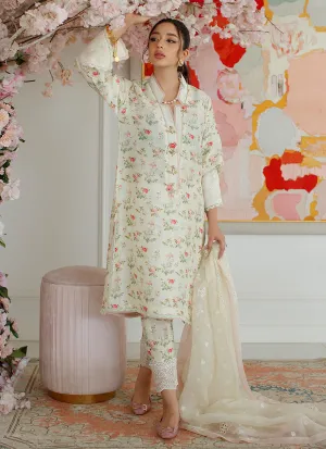 ROSALIE IVY - Farah Talib Aziz