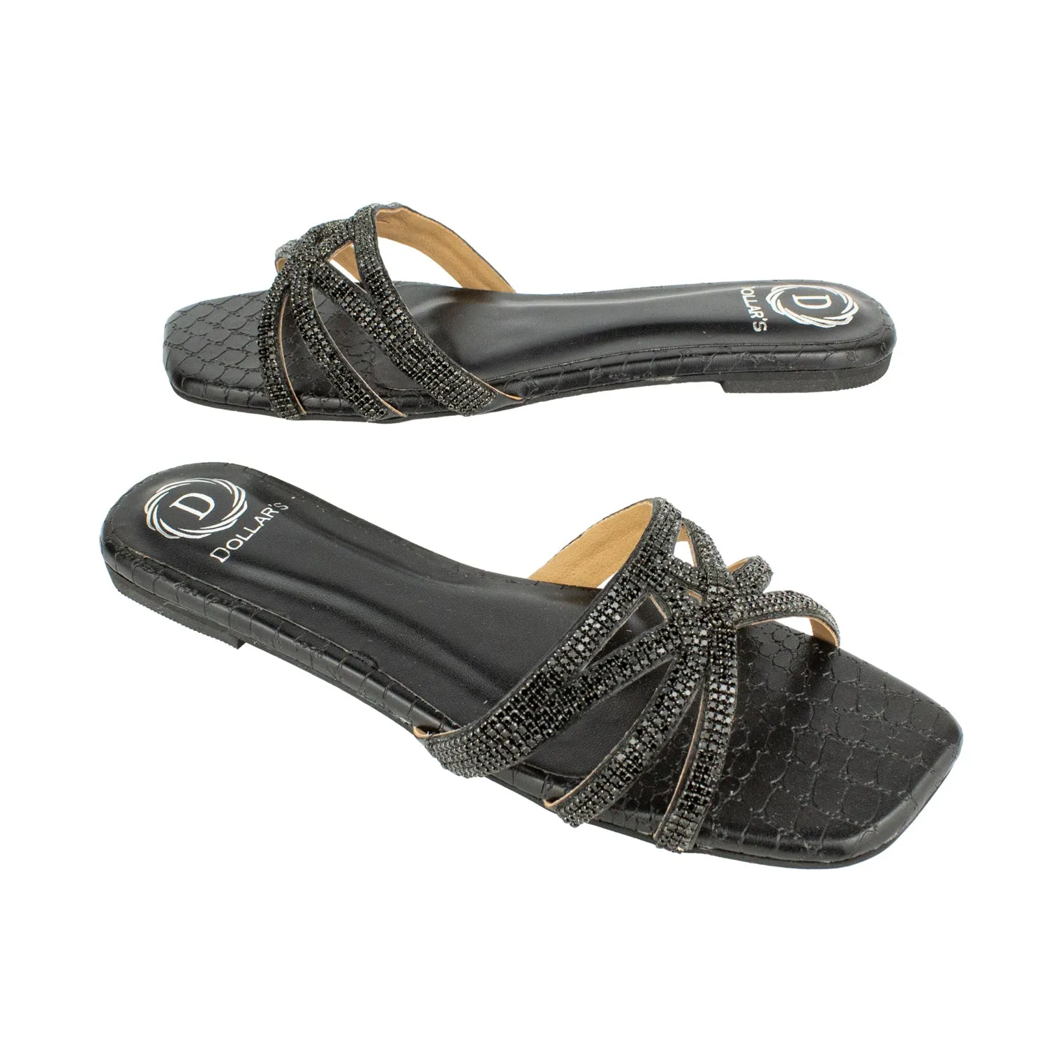 S220F - Black