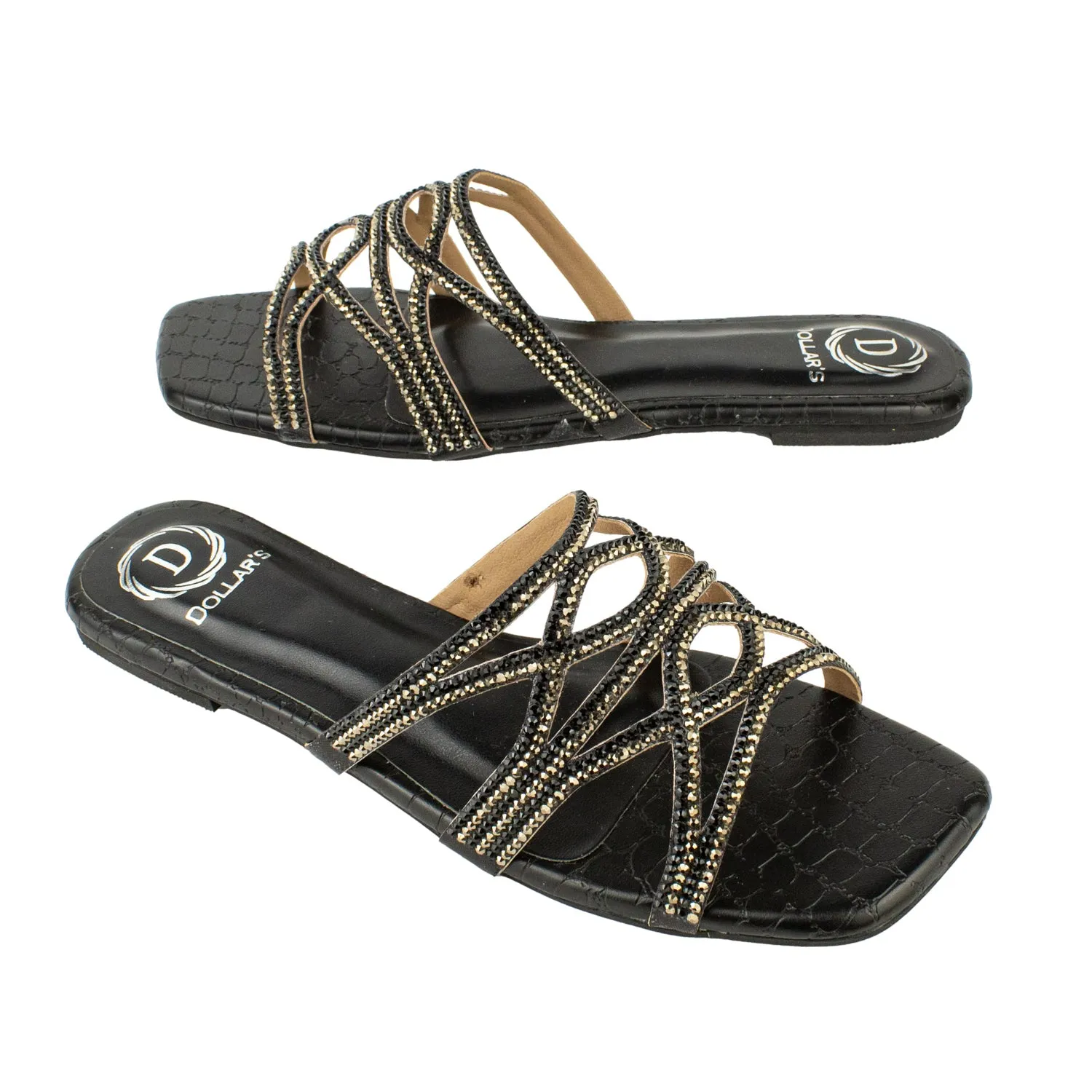 S242F - Black