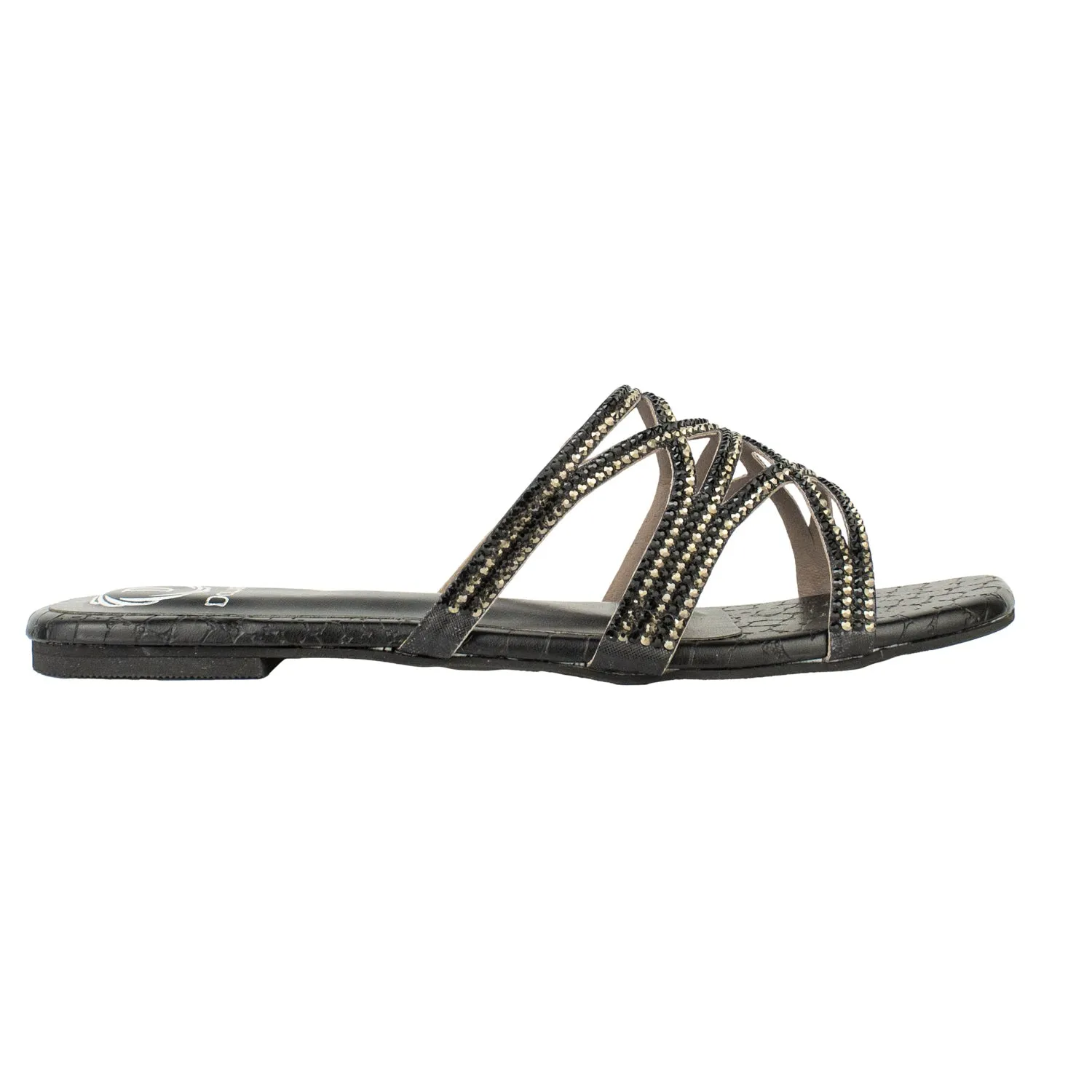 S242F - Black