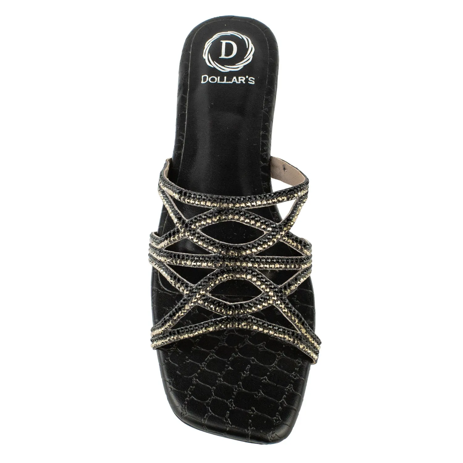 S242F - Black