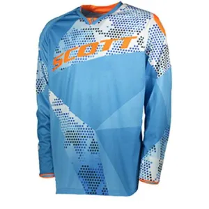 Scott - 2018 350 Race Jersey