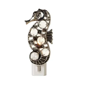Seahorse Night Light