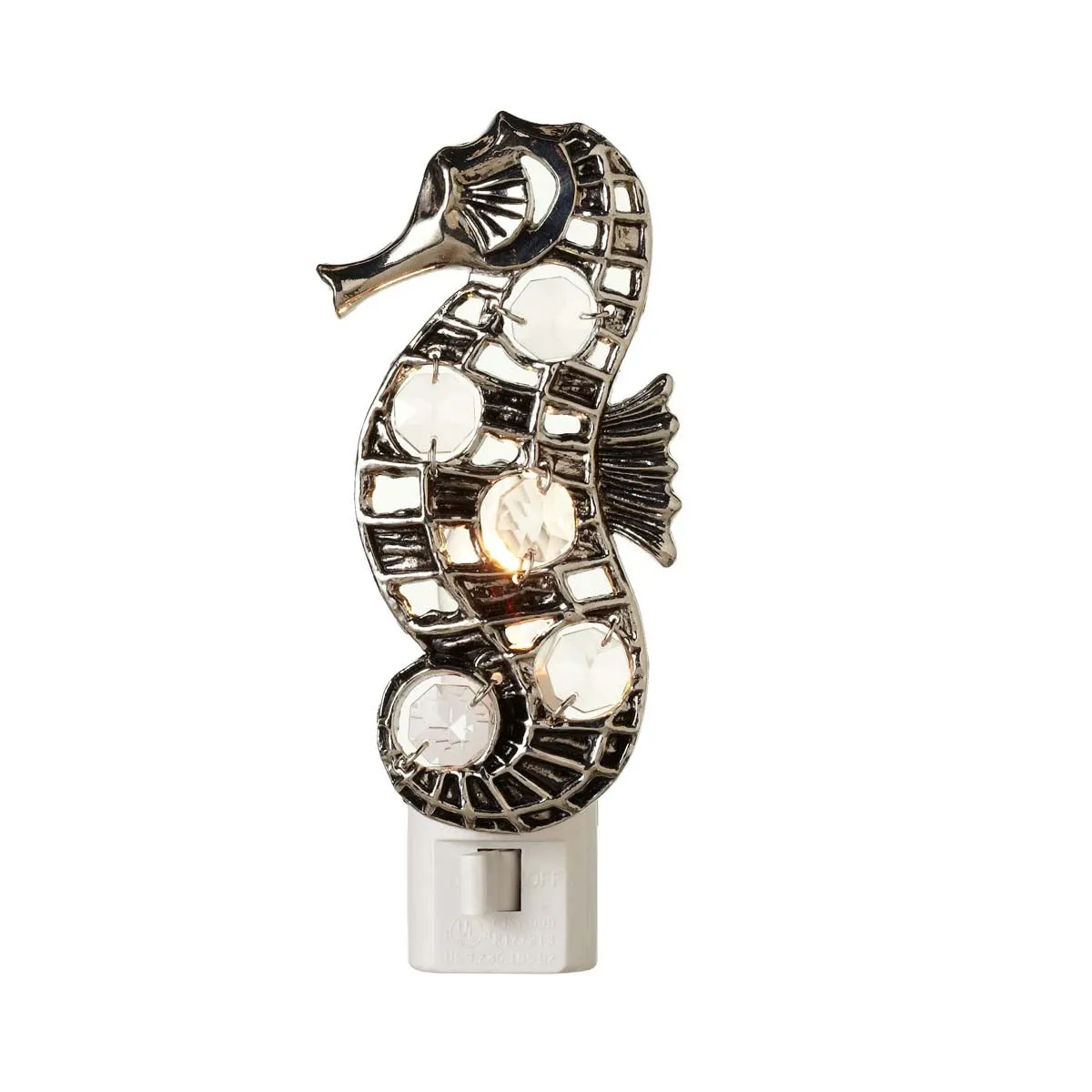 Seahorse Night Light