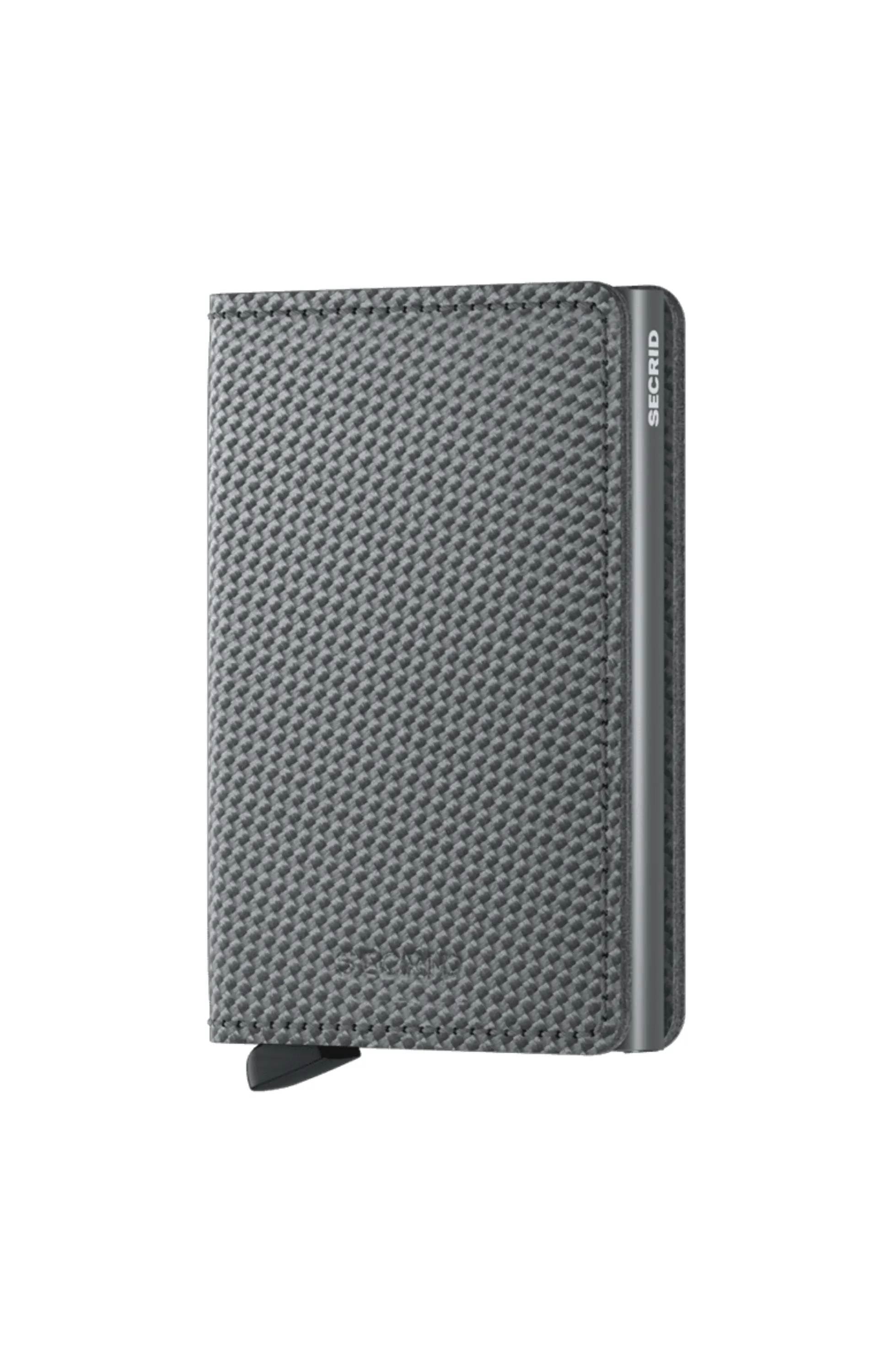 Secrid - Slimwallet Carbon Cool Grey