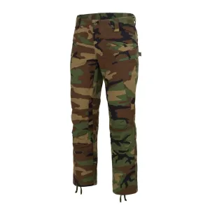 SFU NEXT Pants Mk2 - PolyCotton Stretch Ripstop - US Woodland