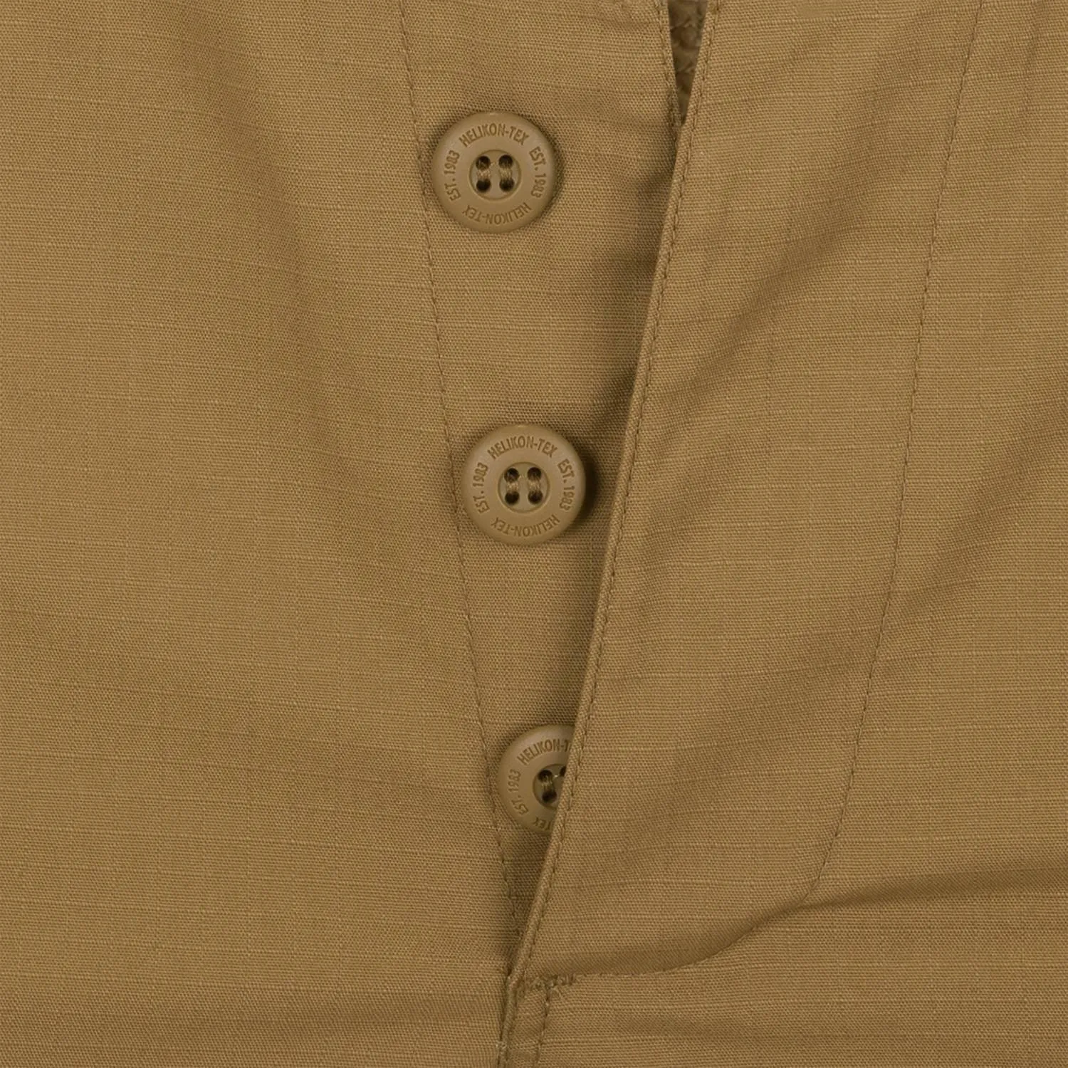 SFU NEXT Pants Mk2 - PolyCotton Stretch Ripstop - US Woodland