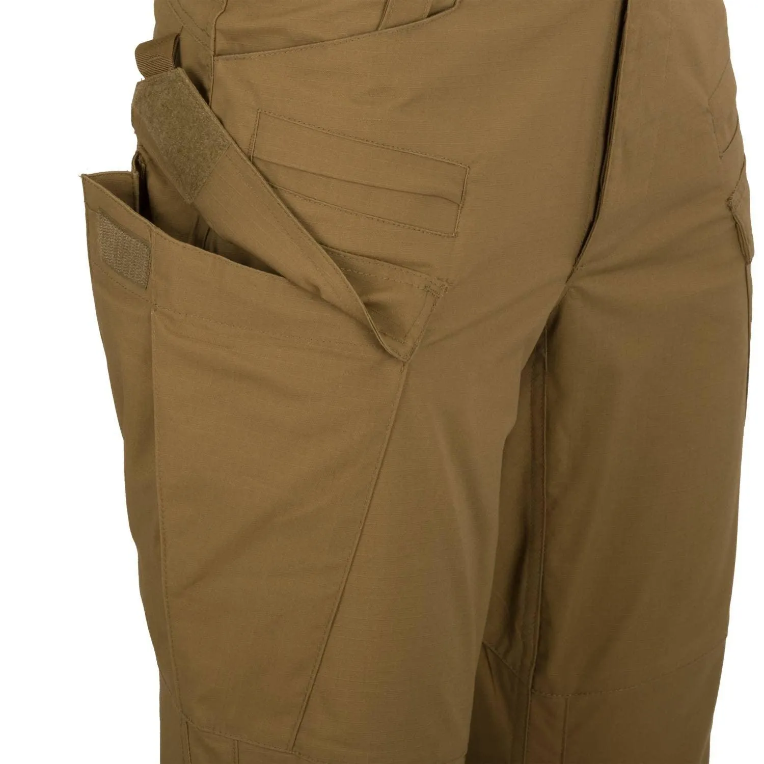 SFU NEXT Pants Mk2 - PolyCotton Stretch Ripstop - US Woodland