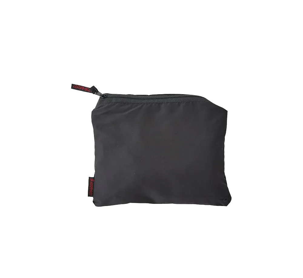SHELL PACKABLE SHORT