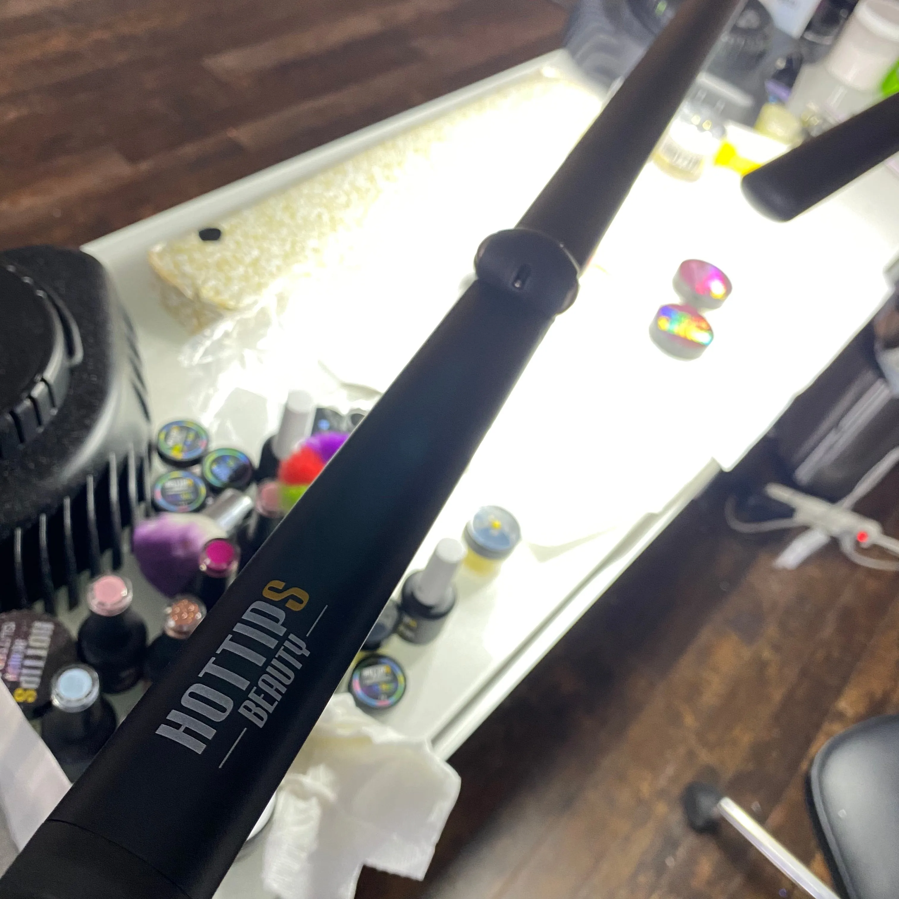 Shine Bright Pro Table Lamp