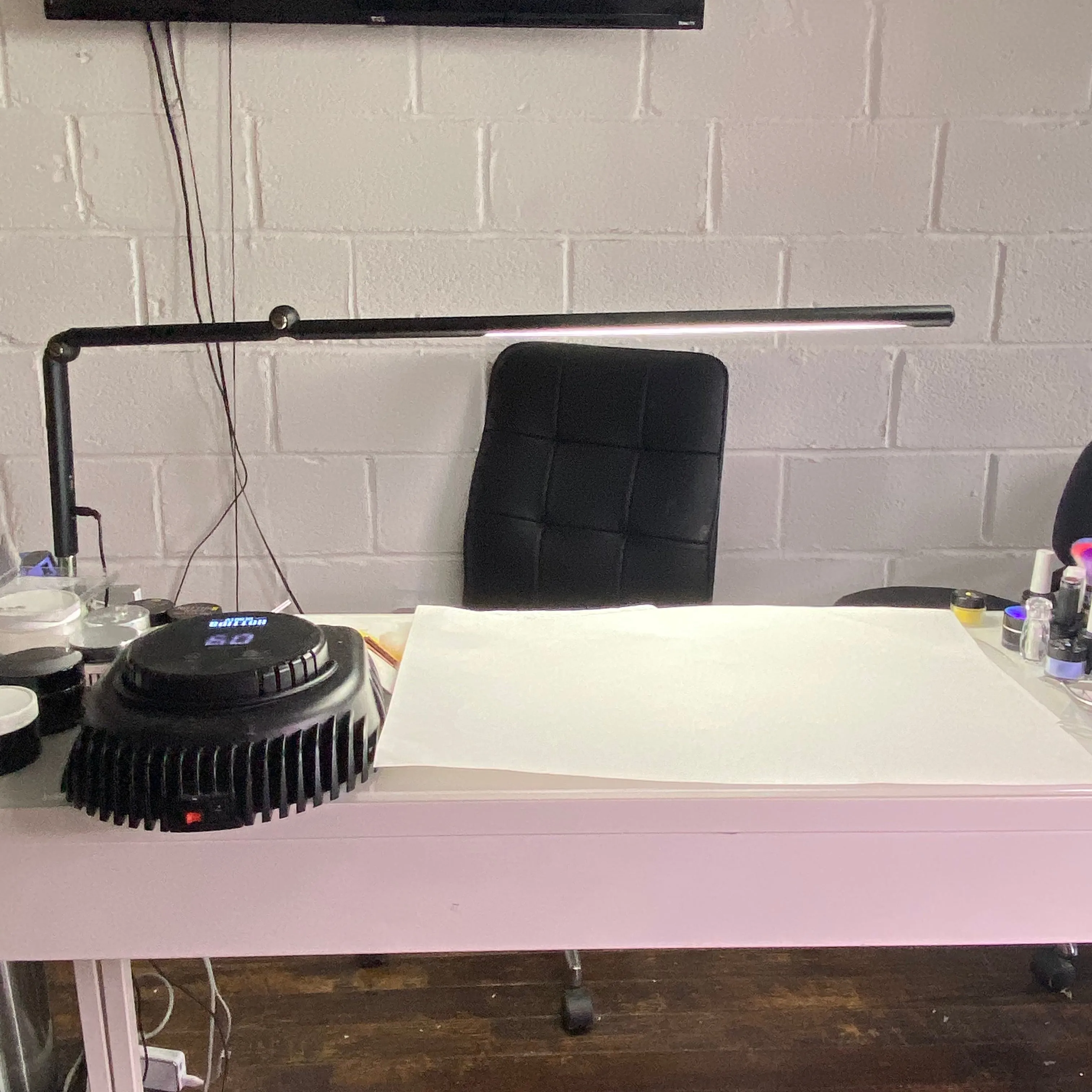 Shine Bright Pro Table Lamp