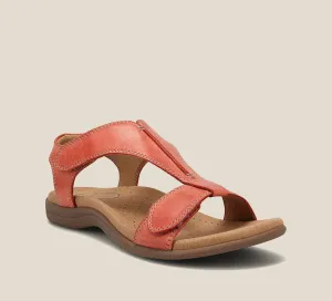 Sienna | Orthopedic leather sandals