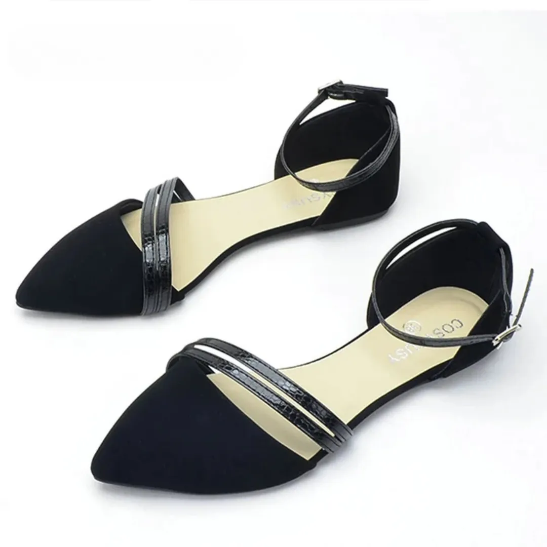 Sierra | Orthopedic Flats