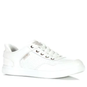Skechers Slip-Ins: Bobs D'vine - So Flattered 114825 White