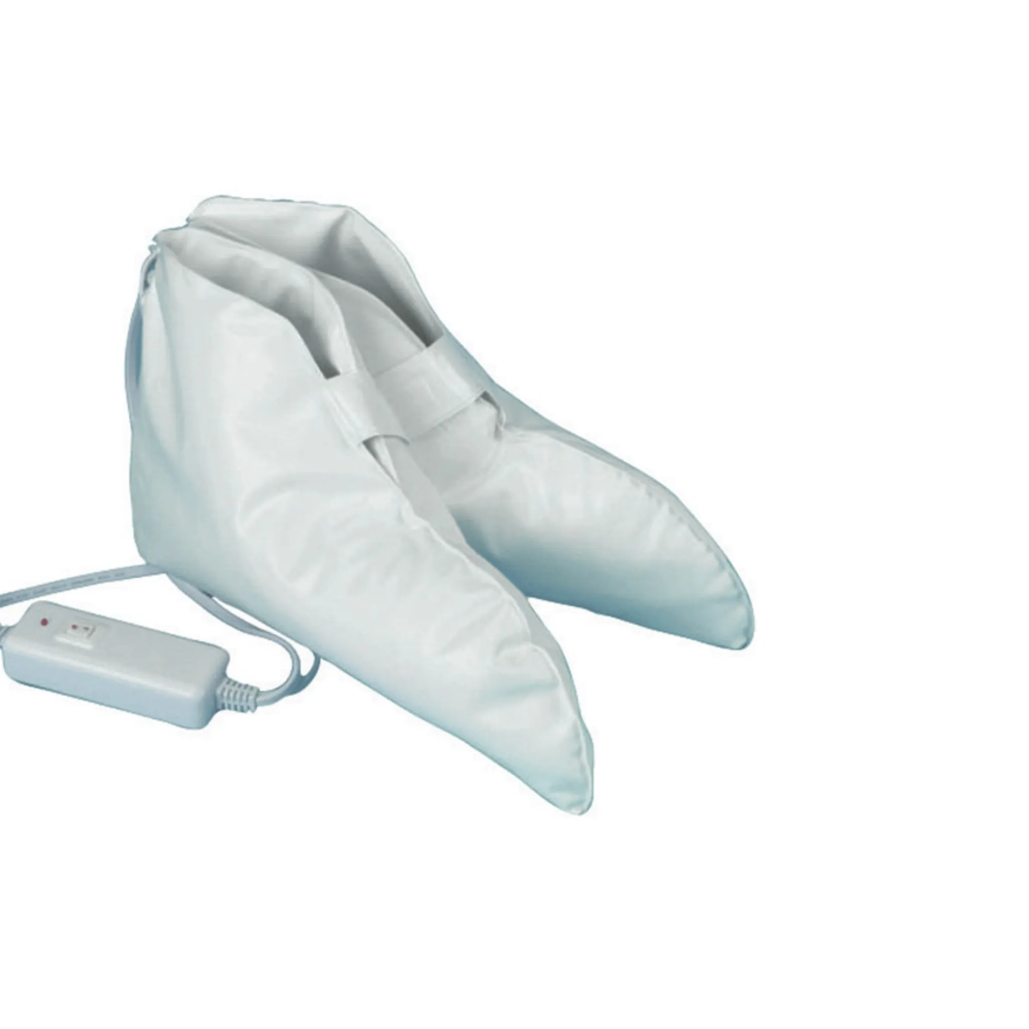 SkinMate Heated Boots