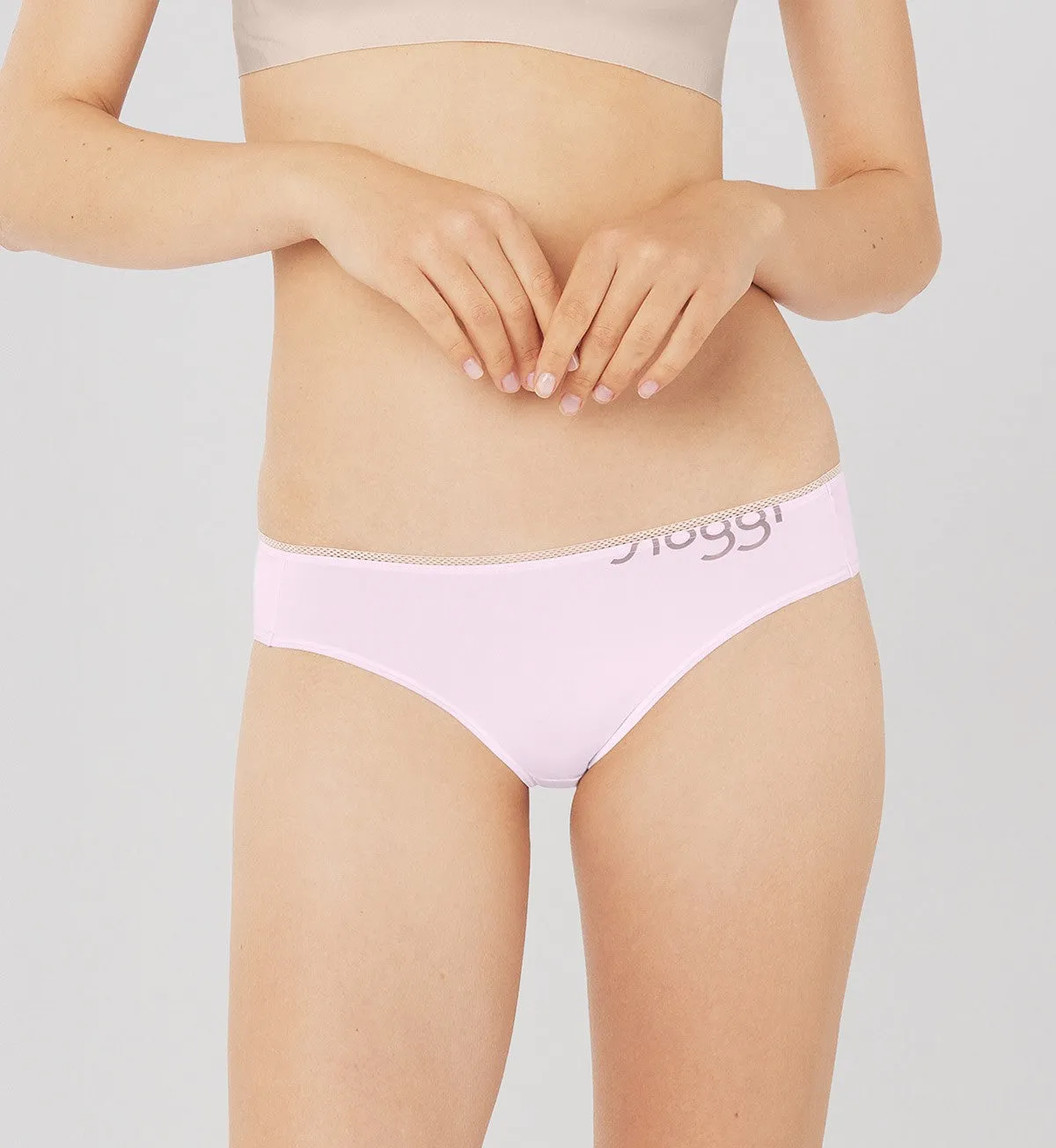 SLOGGI GO COOL MIDI
