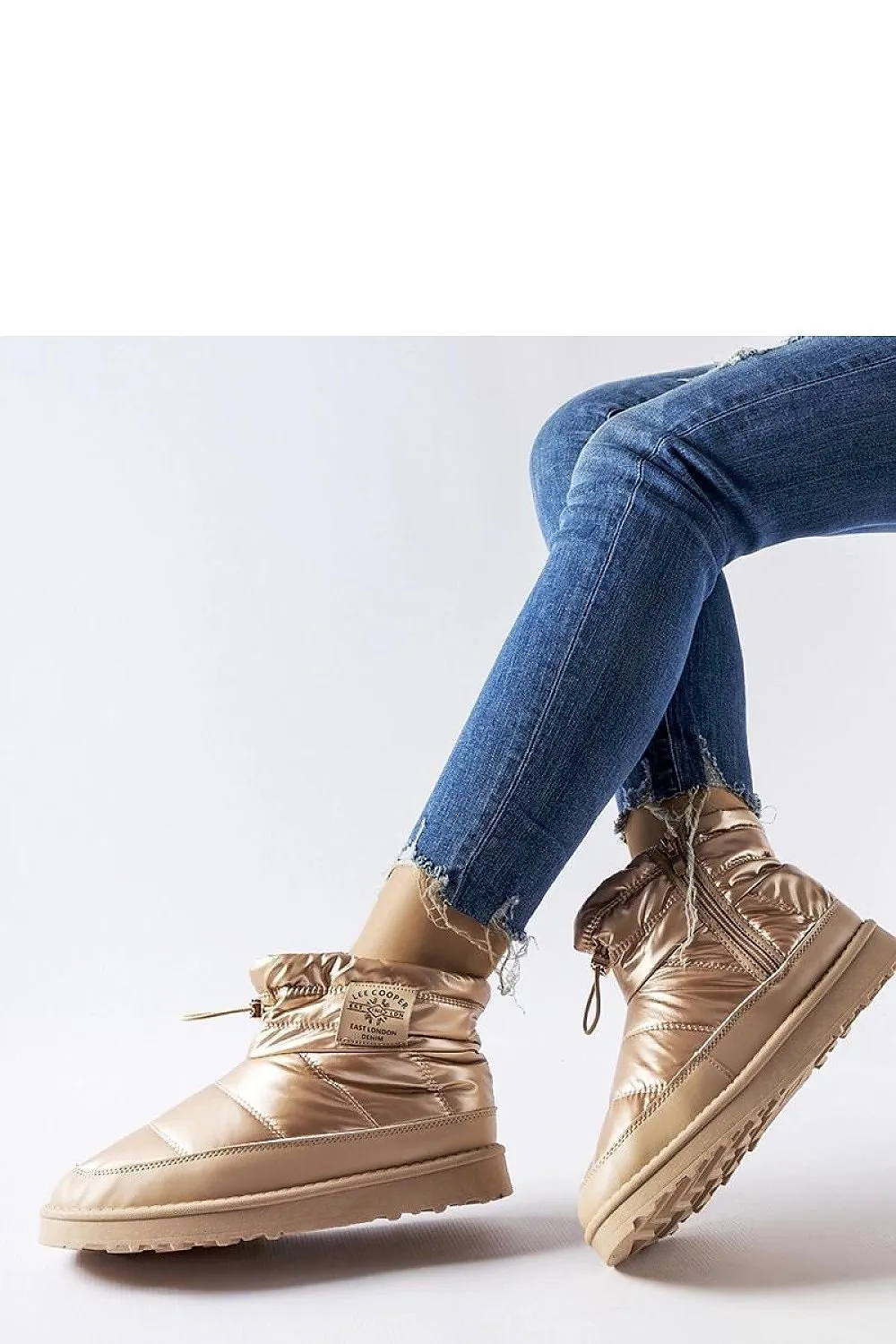 Snow boots Solea