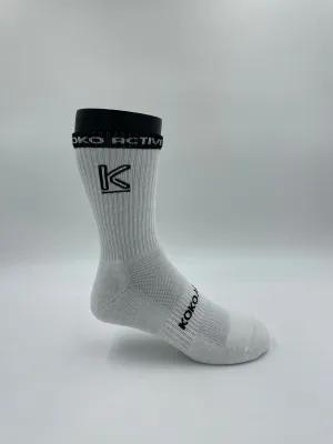 SNUG Mid Calve Socks