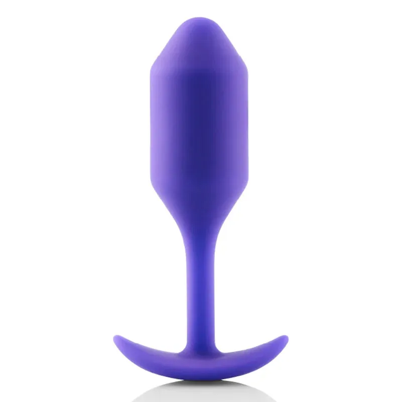 Snug Plug 2 - b-Vibe