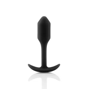 Snug Plug Butt Plug
