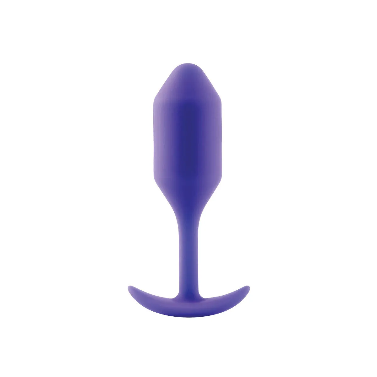 Snug Plug Butt Plug