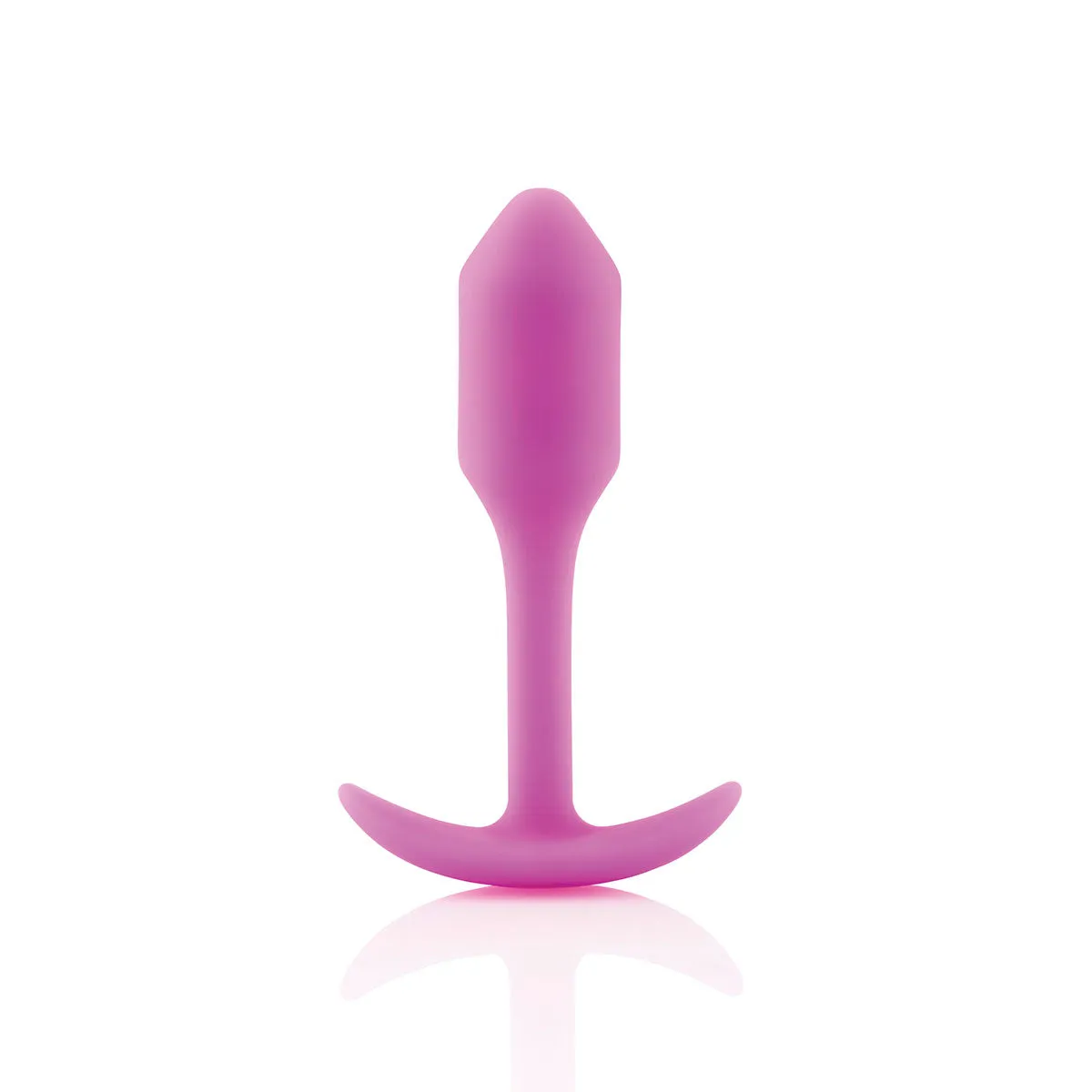 Snug Plug Butt Plug