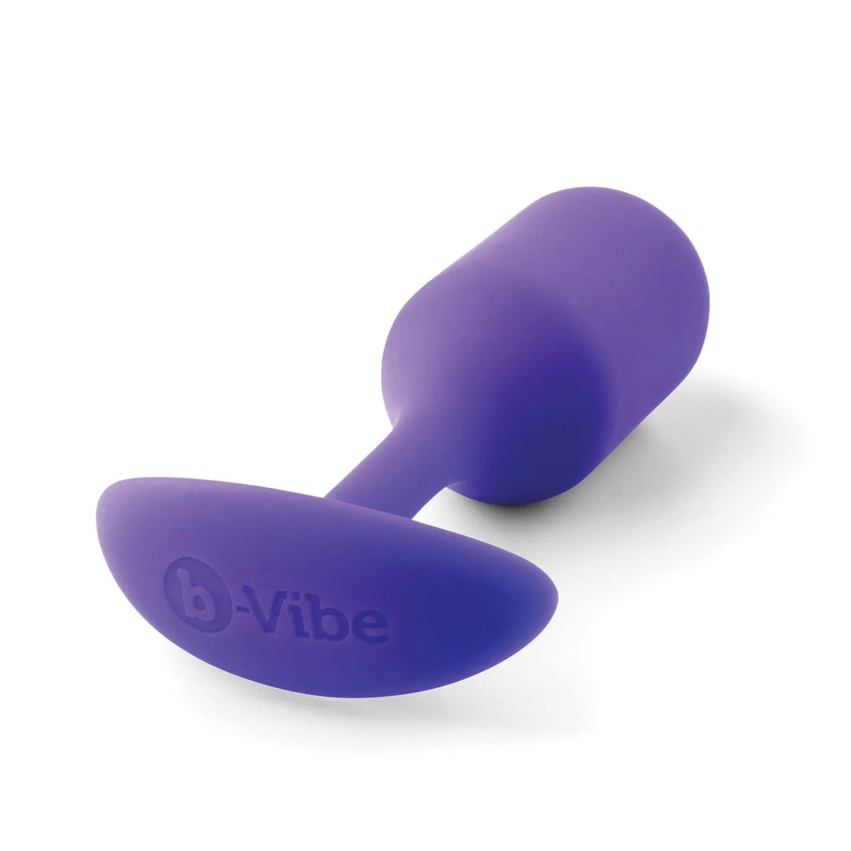 Snug Plug Butt Plug
