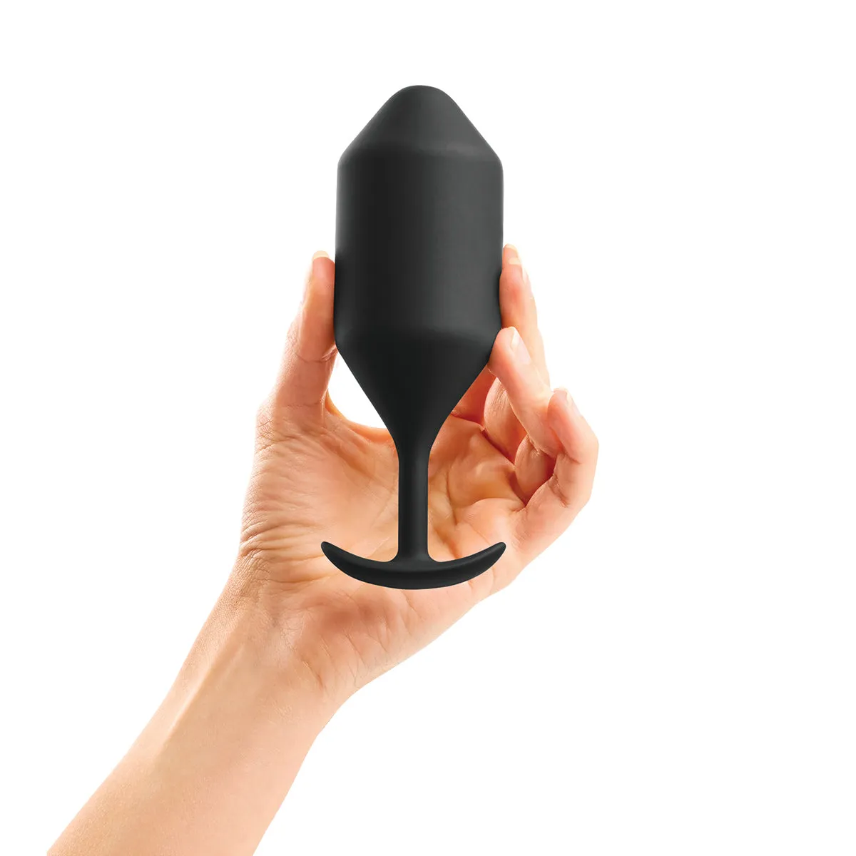 Snug Plug Butt Plug