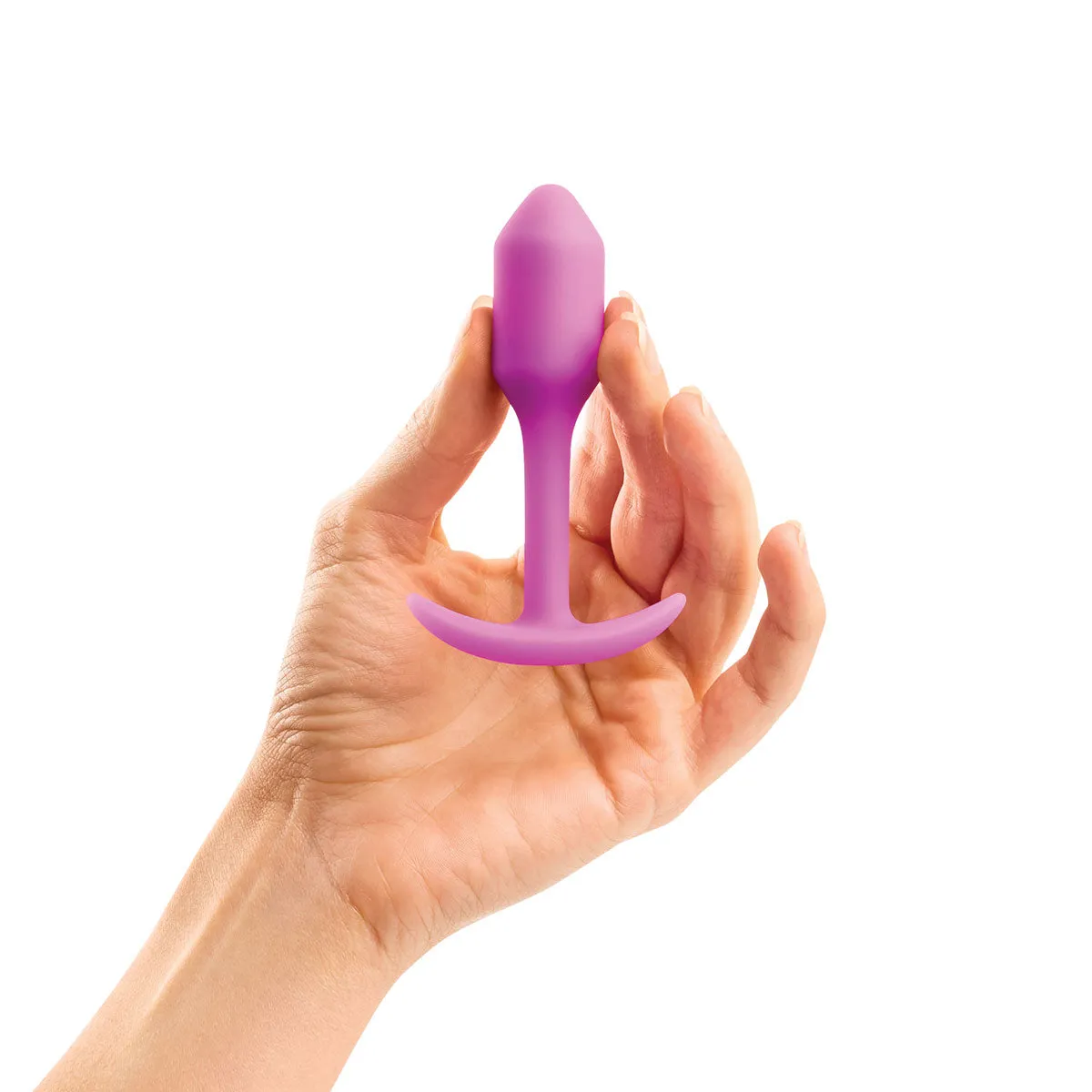 Snug Plug Butt Plug