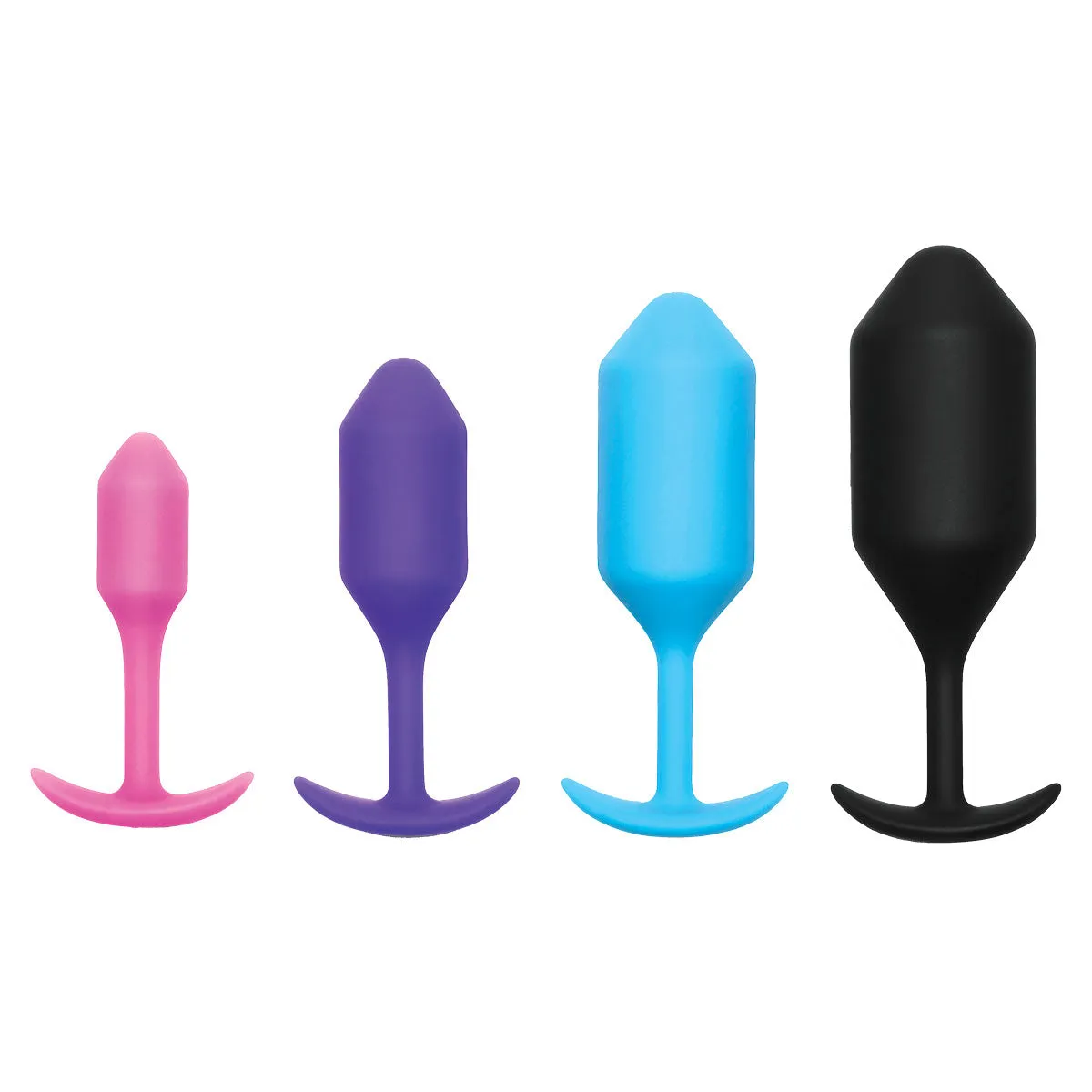 Snug Plug Butt Plug