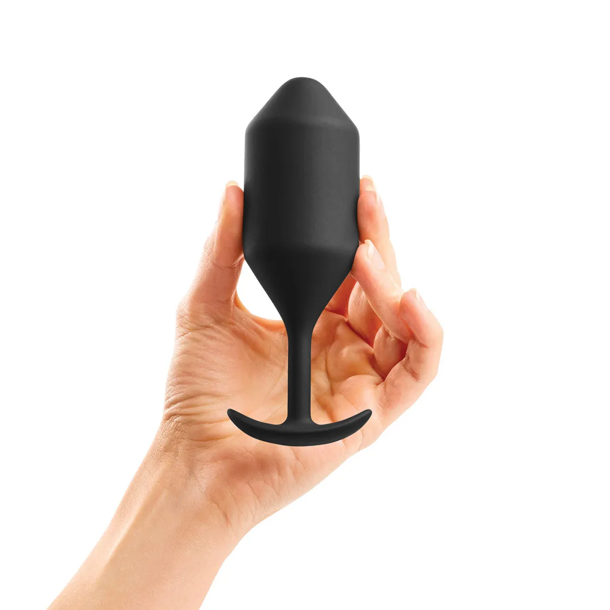 Snug Plug Butt Plug