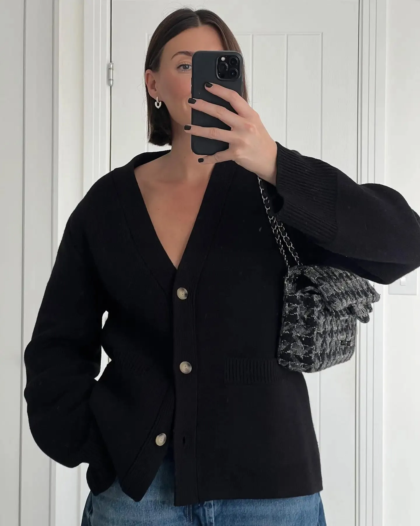 Soft Knit Cardigan | Cozy & Chic | Relaxed Fit
