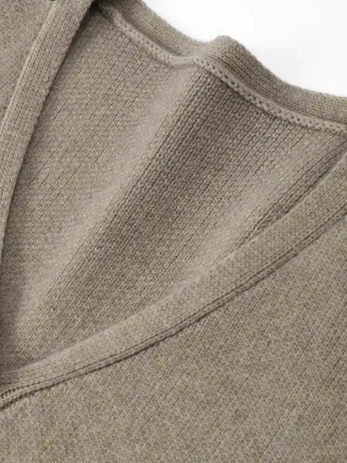 Soft Knit Cardigan | Cozy & Chic | Relaxed Fit