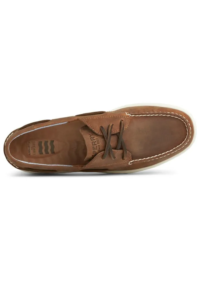 Sperry Men's Billfish PLUSHWAVE Boat Shoe