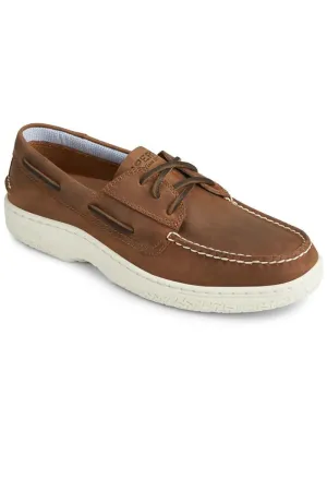 Sperry Men's Billfish PLUSHWAVE Boat Shoe