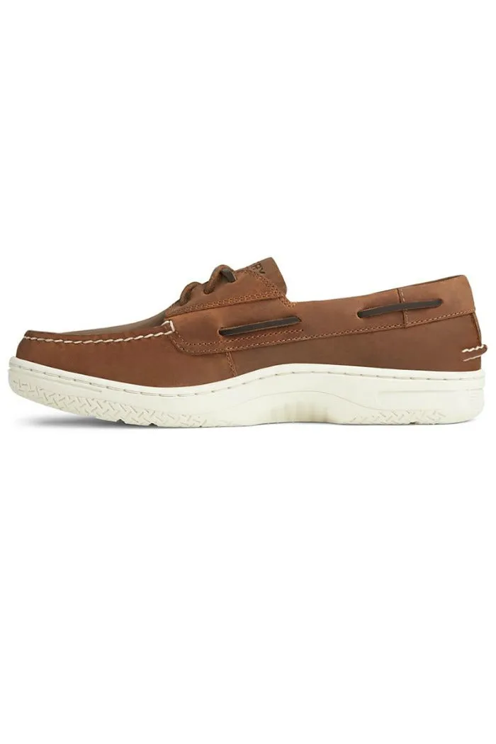 Sperry Men's Billfish PLUSHWAVE Boat Shoe