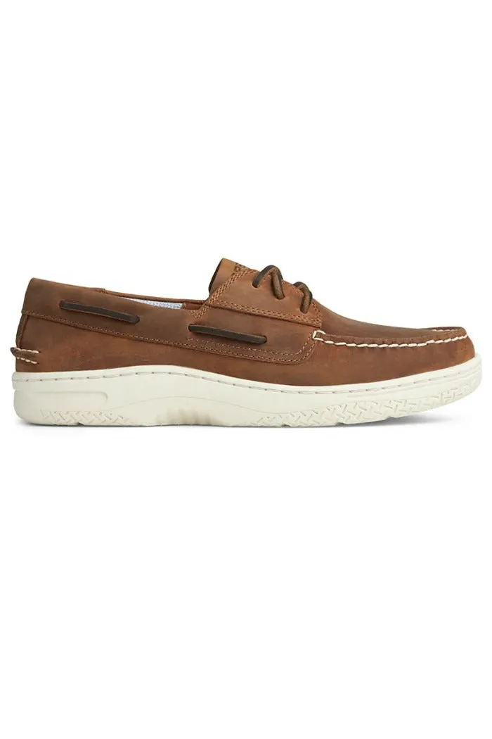 Sperry Men's Billfish PLUSHWAVE Boat Shoe