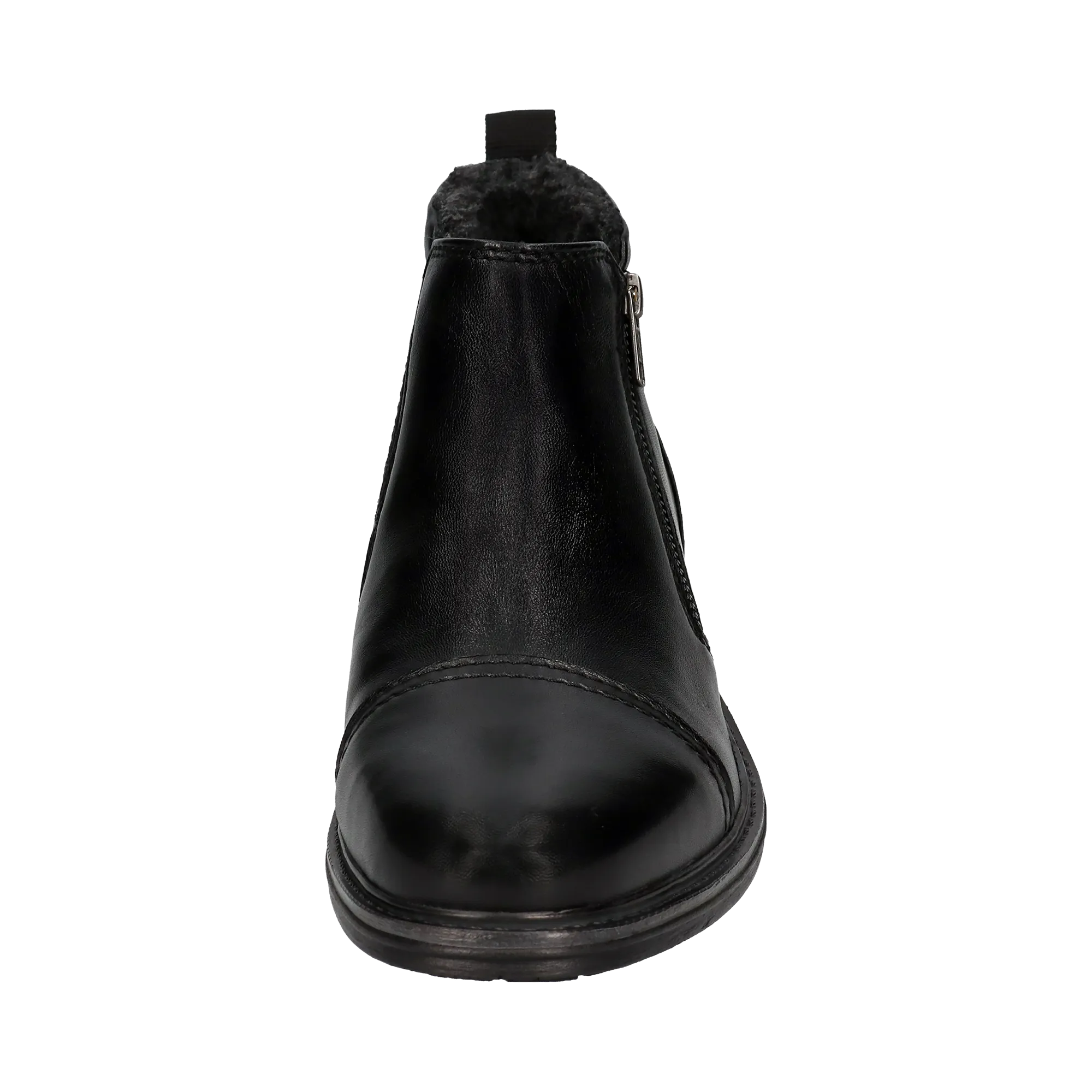 Stiefel schwarz