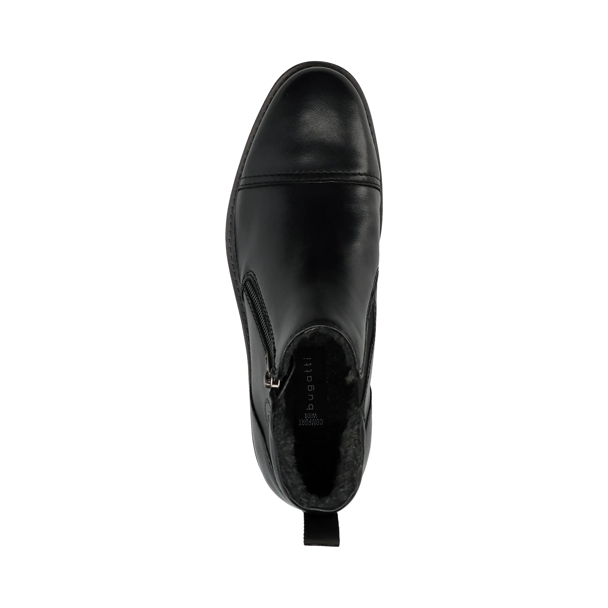 Stiefel schwarz