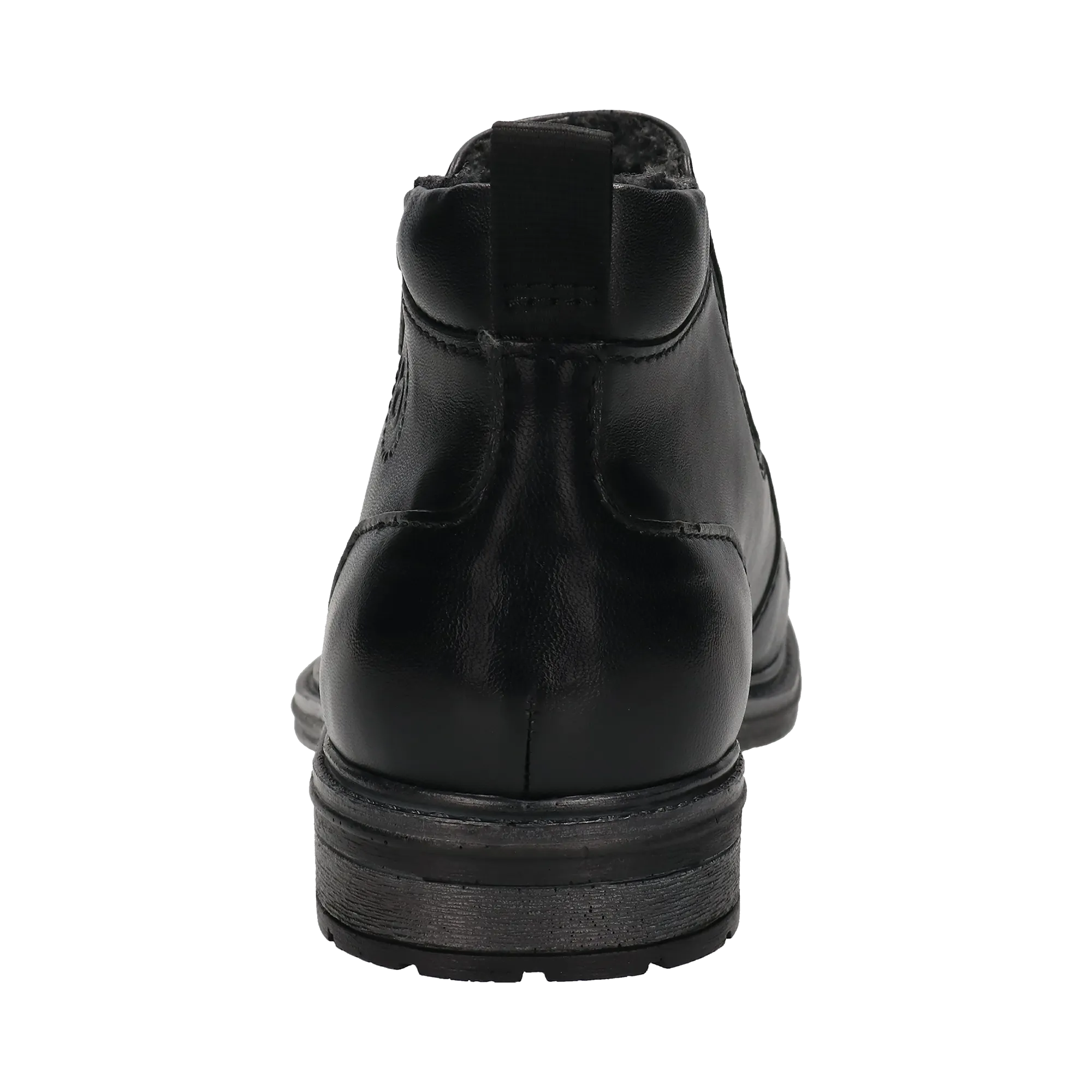 Stiefel schwarz