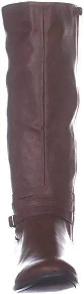 Style & Co. Keppur Women's Boots Barrel RWWC Size 7 M, Barrel Rwwc, Size 7.0
